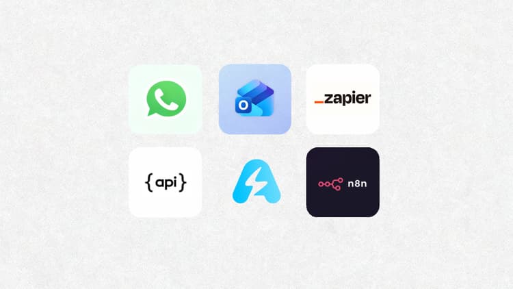 Screenshot van het personaliseren van de webwidget